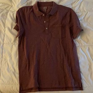 J.Crew polo